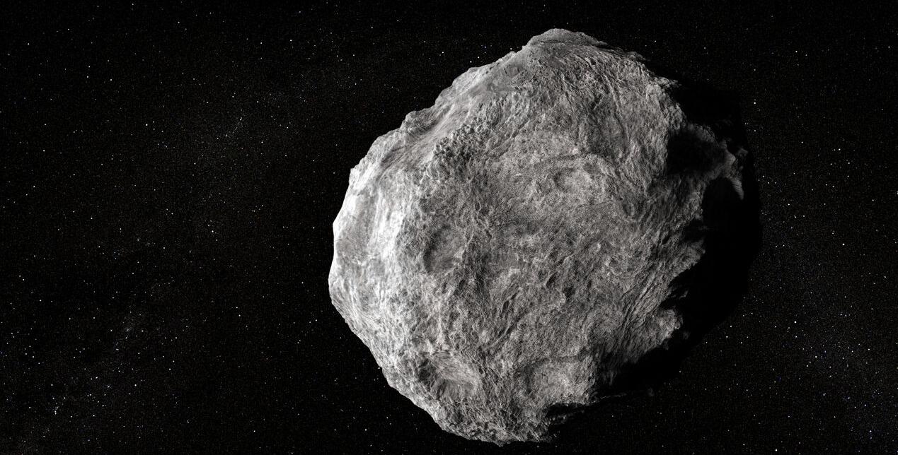 Asteroid Generic